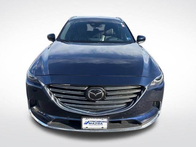 Used 2022 MAZDA CX-9 Grand Touring image 9