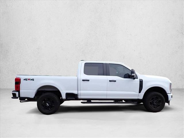 Used 2025 Ford F250 XL w/ STX Appearance Package AWD/4WD image 11