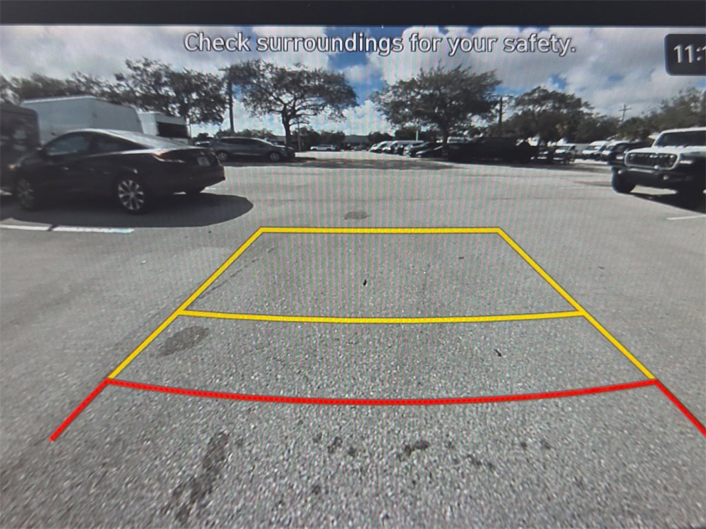 Used 2024 Hyundai Tucson Limited image 23