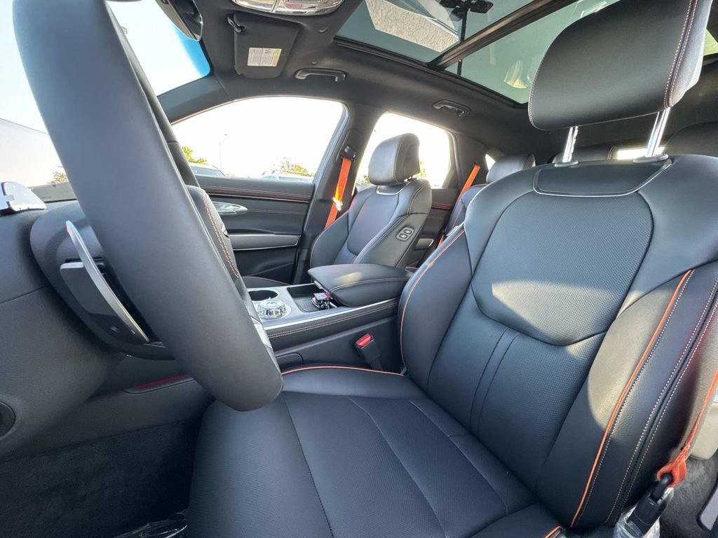 New 2026 Genesis GV70 3.5T Sport Advanced AWD/4WD image 10