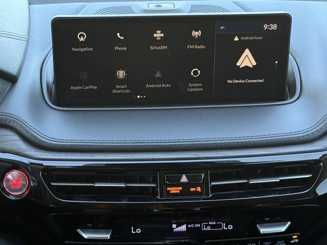 Used 2023 Acura MDX w/ Advance Package AWD/4WD image 16