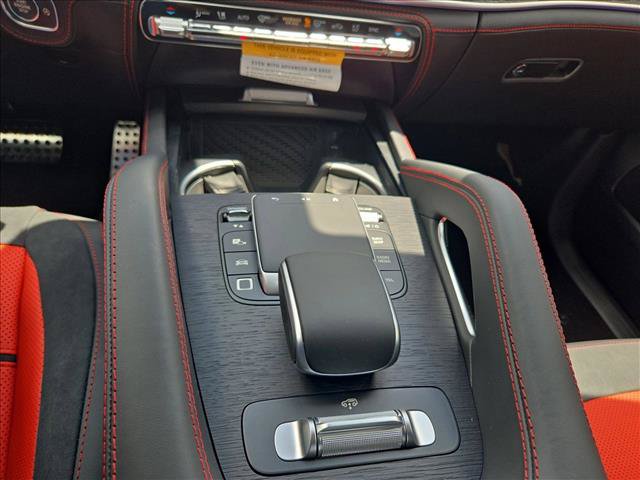 New 2026 Mercedes-Benz GLE 53 AMG 4MATIC Coupe image 12
