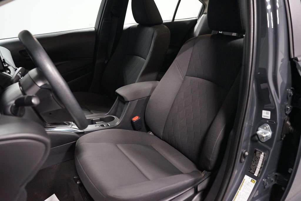 Certified 2024 Toyota Corolla LE image 24