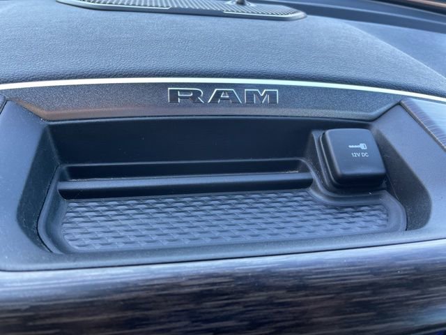 Used 2019 RAM 1500 Laramie image 53