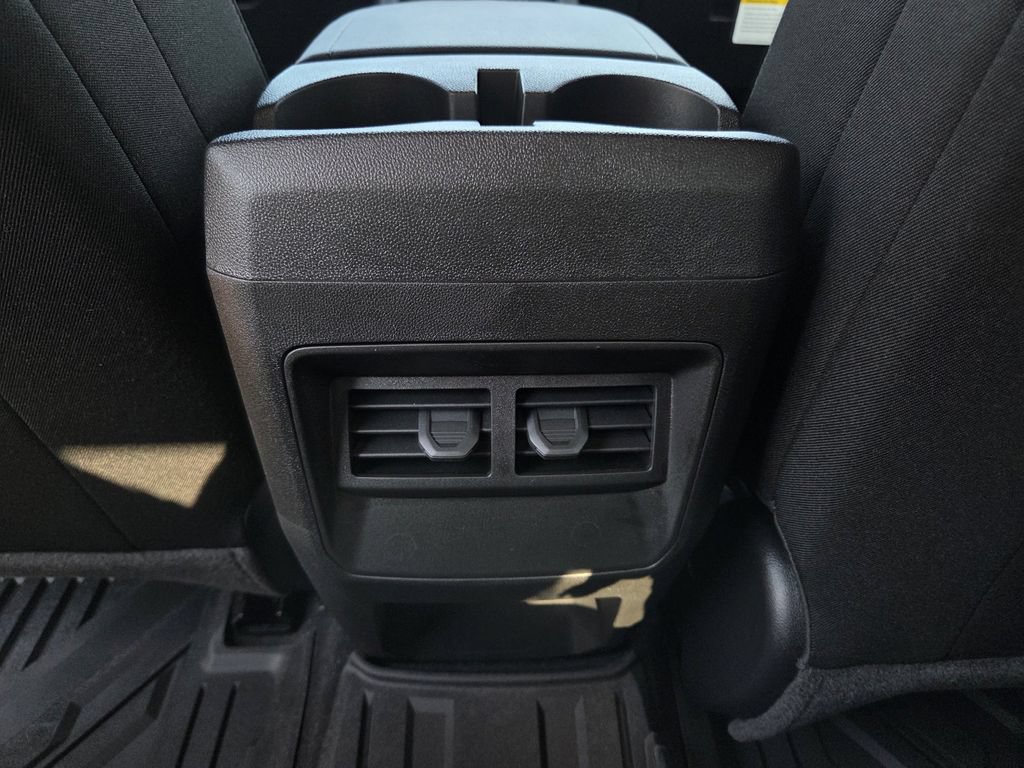 New 2026 Chevrolet Colorado W/T w/ WT Custom Package RWD image 21