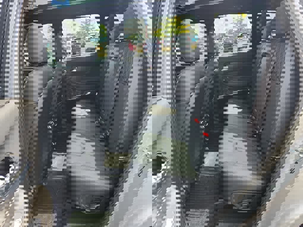 Used 2022 Hyundai Santa Fe Calligraphy image 16