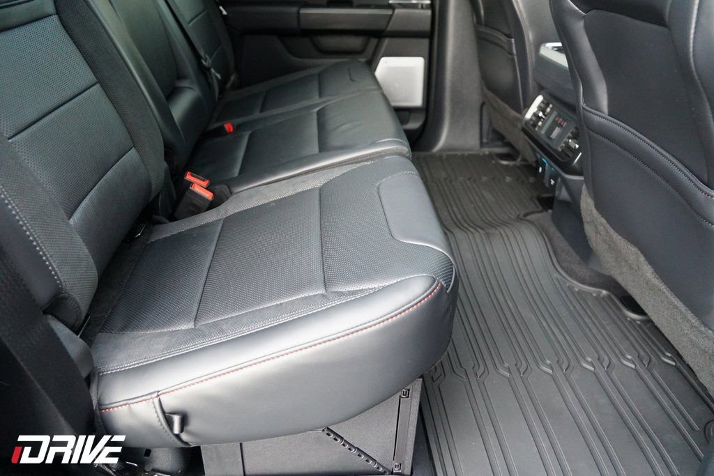 Used 2025 Ford F150 Raptor image 45