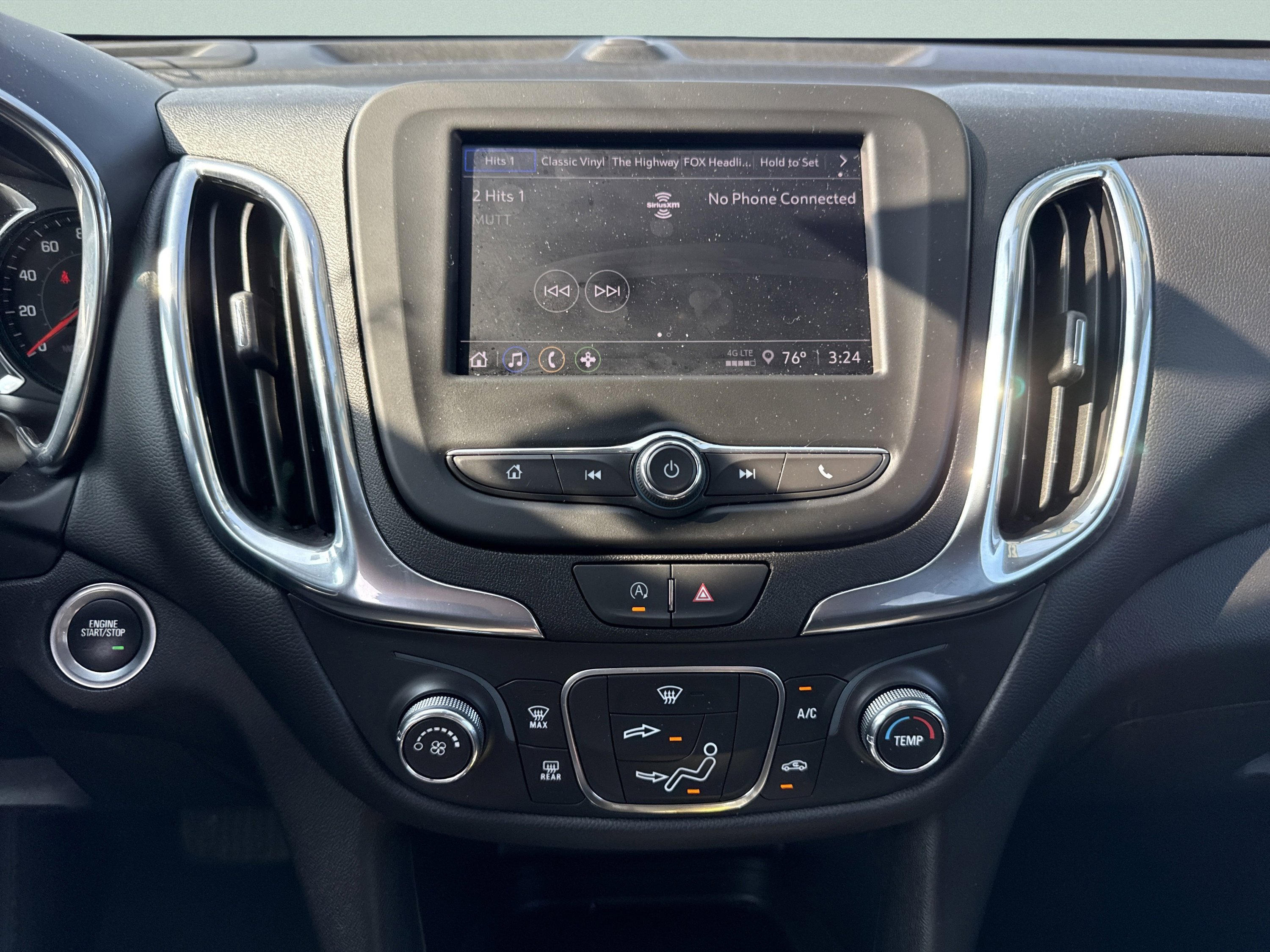 Used 2023 Chevrolet Equinox LT w/ LPO, Floor Liner Package image 54