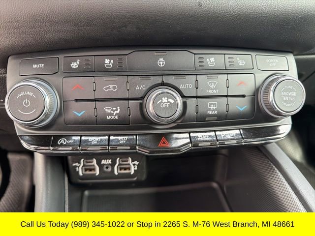Used 2023 Dodge Durango GT AWD/4WD image 20