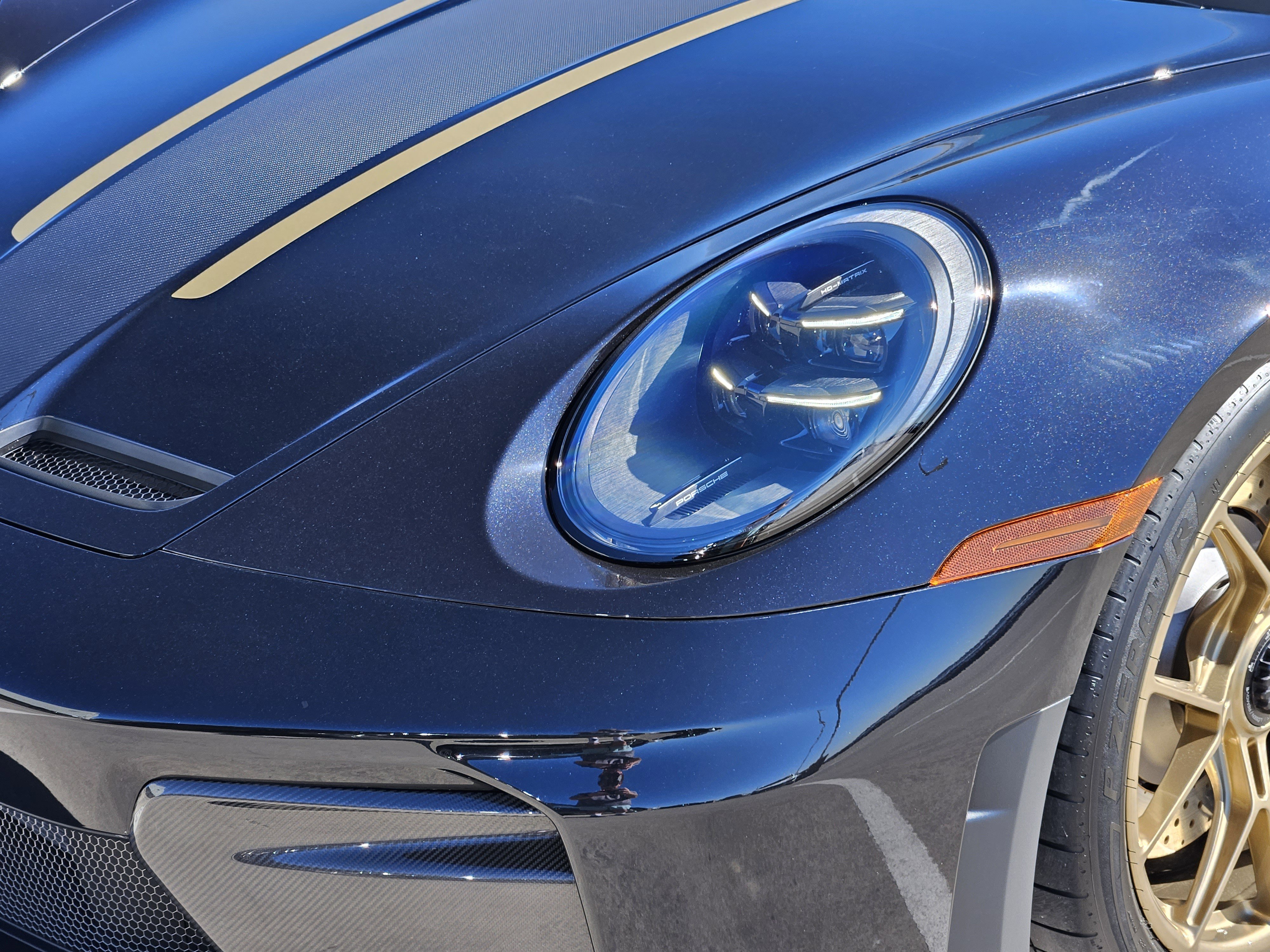 Used 2026 Porsche 911 GT3 image 12