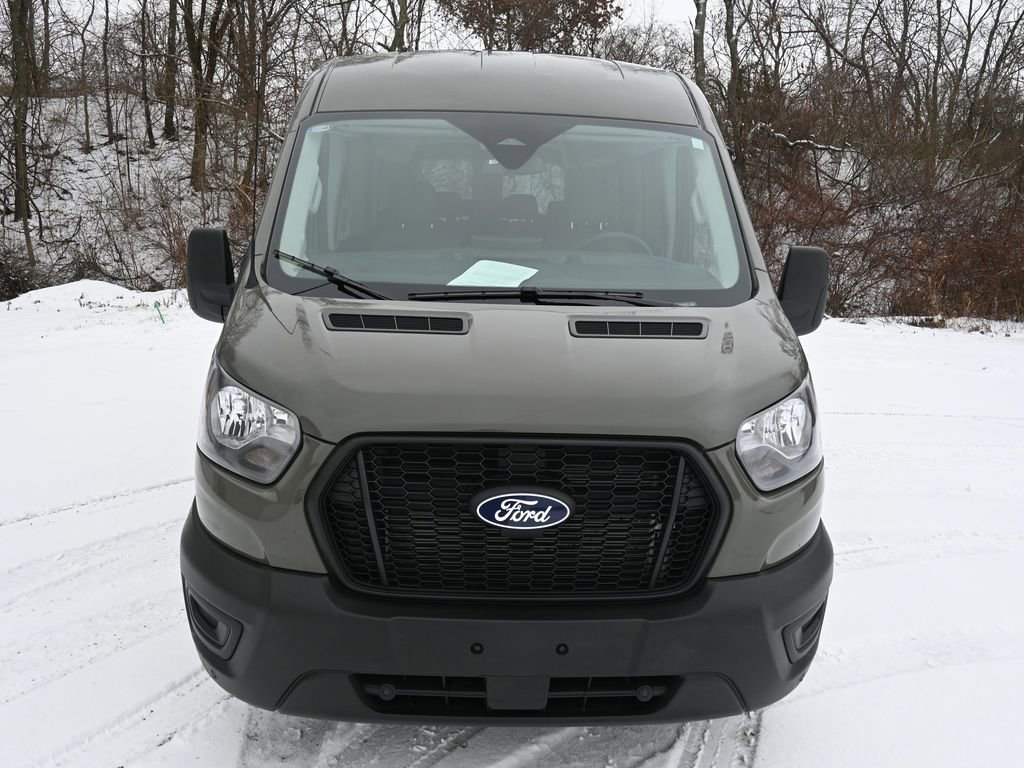 Used 2026 Ford Transit 350 XL RWD image 8