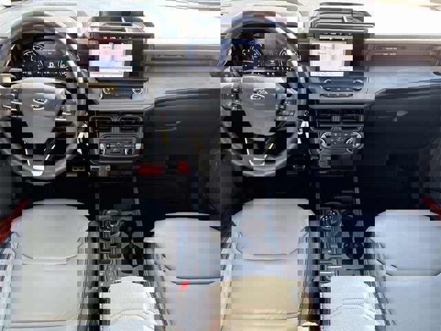 Certified 2024 Ford Maverick Tremor w/ Tremor Off-Road Package image 15