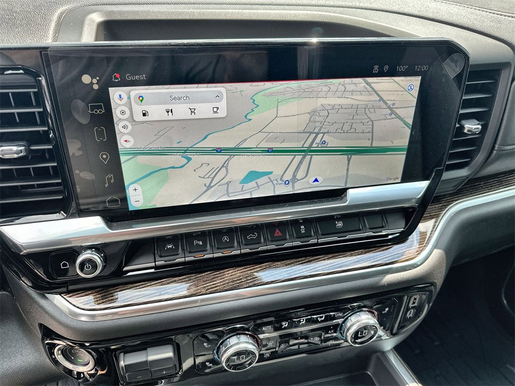 New 2026 GMC Sierra 1500 Elevation w/ Preferred Package image 28