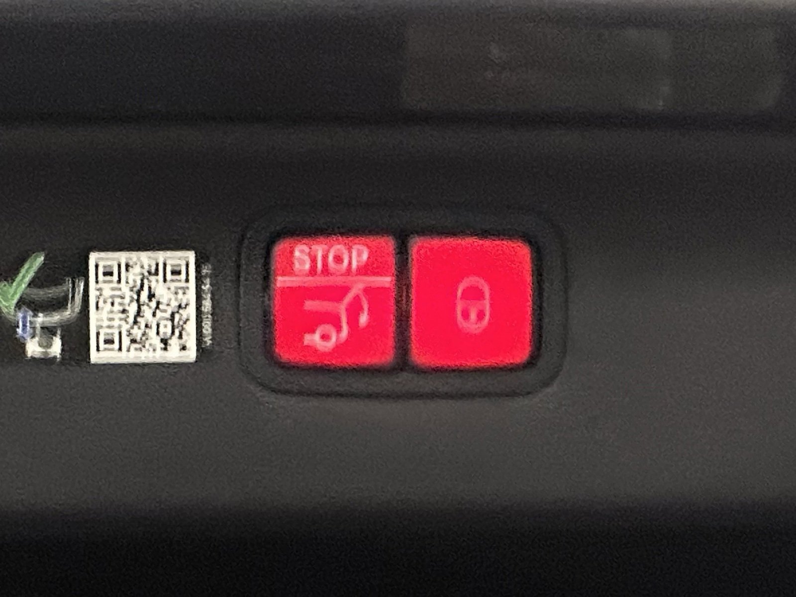 Certified 2023 Mercedes-Benz EQS 580 4MATIC SUV image 13