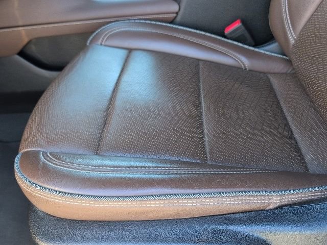 Certified 2022 Chevrolet Tahoe High Country image 14