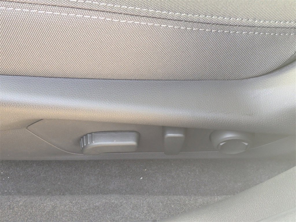 New 2026 Subaru Crosstrek 2.0i Premium image 20