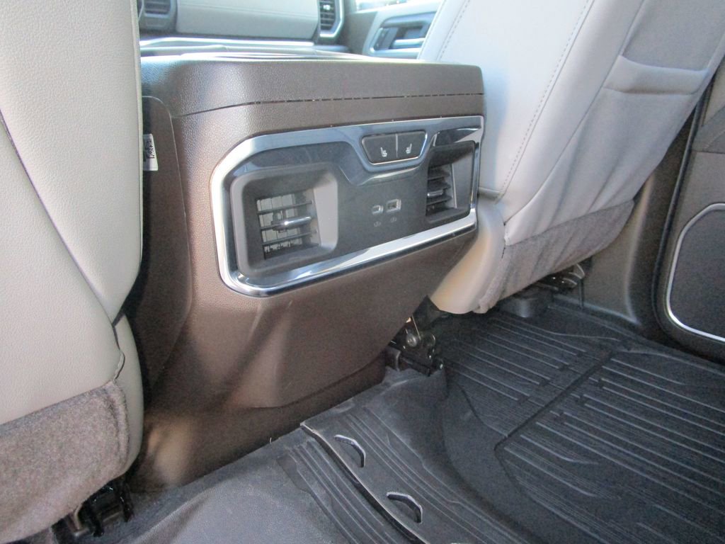 New 2026 GMC Sierra 2500 SLT w/ SLT Premium Package image 25