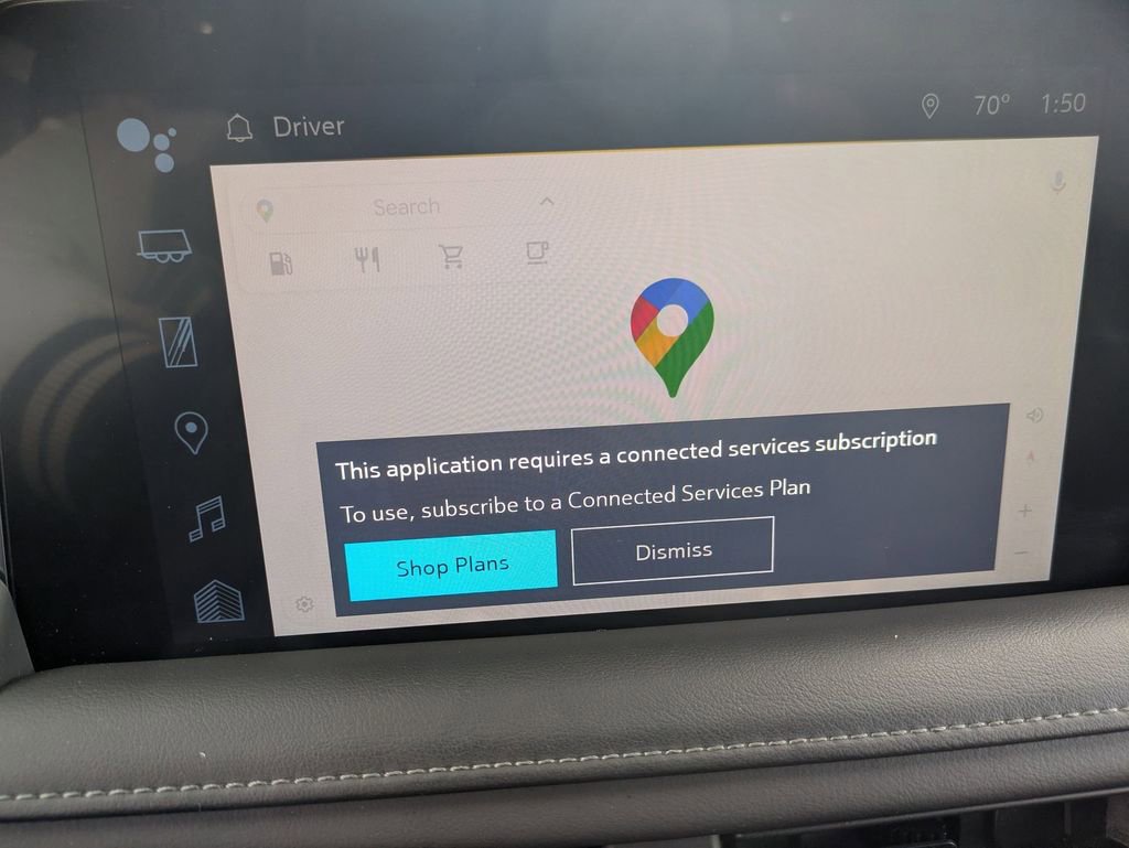 Used 2023 Chevrolet Suburban Z71 w/ Luxury Package image 17