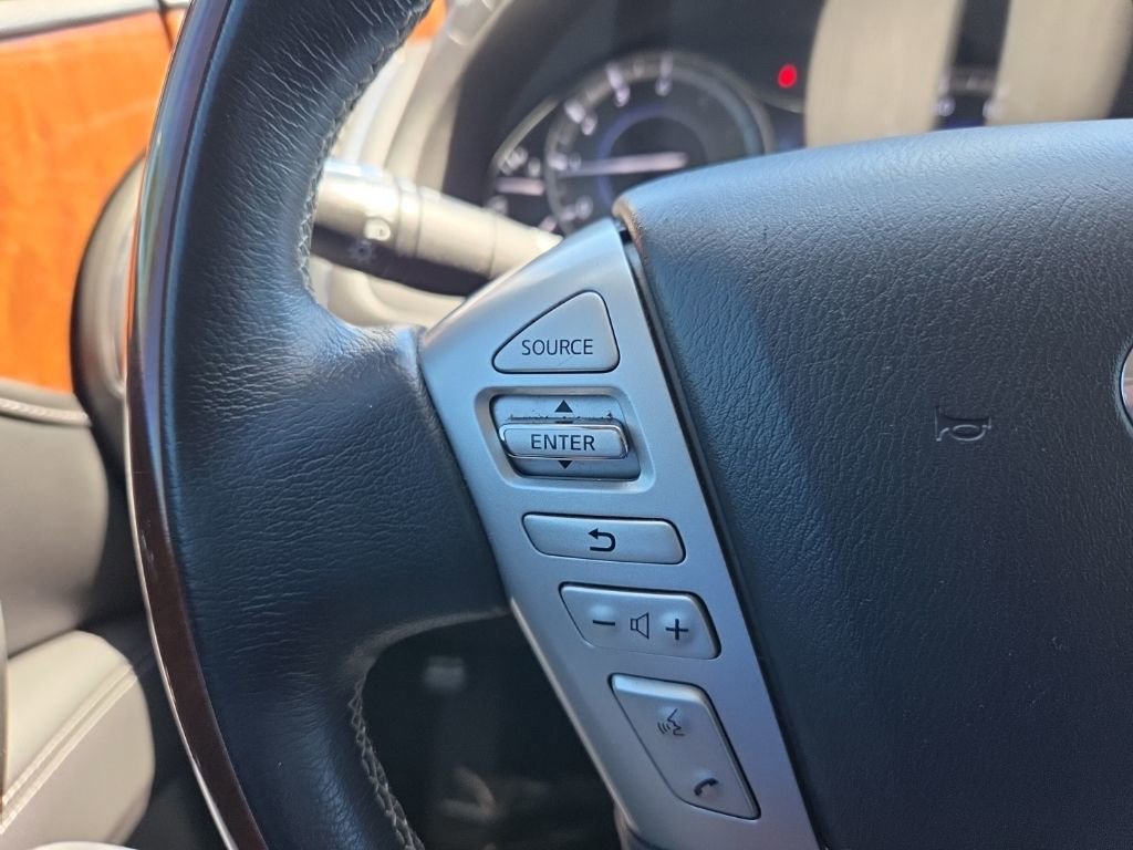 Used 2019 INFINITI QX80 Luxe w/ Proassist Package image 32