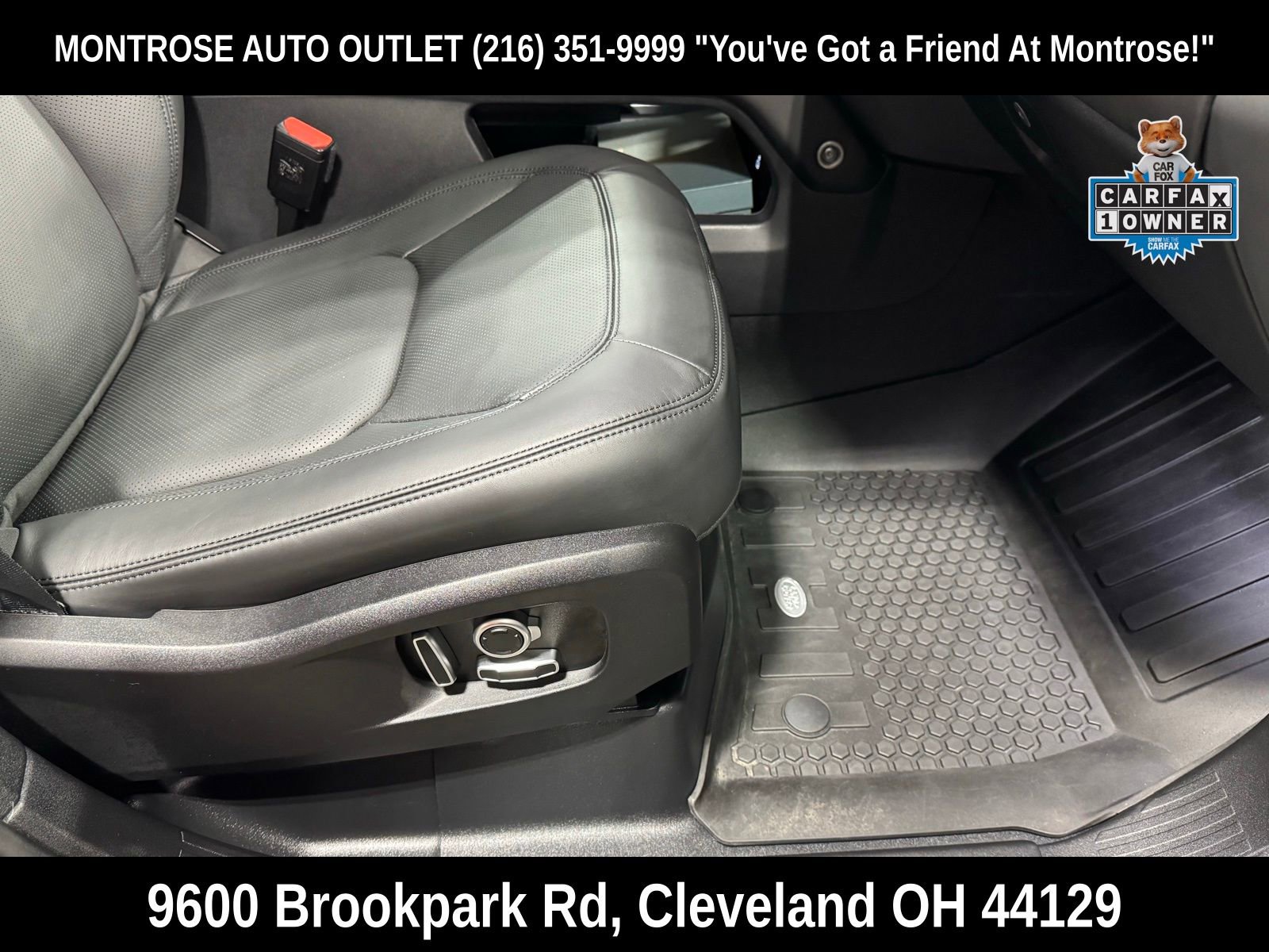 Used 2026 Land Rover Defender 130 X-Dynamic SE image 51