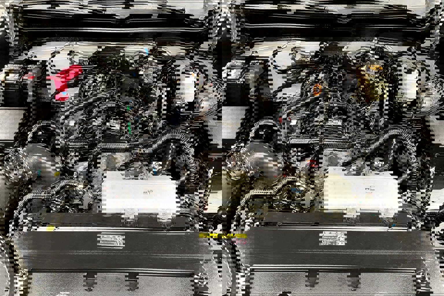 Used 2024 Toyota Tacoma SR image 27