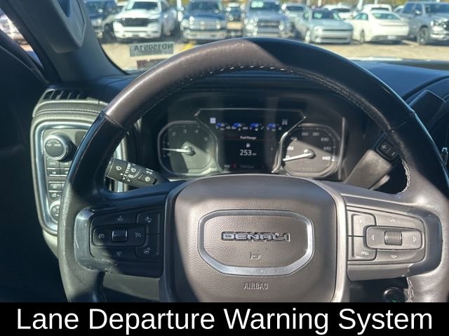 Used 2020 GMC Sierra 2500 Denali w/ Denali Ultimate Package image 35