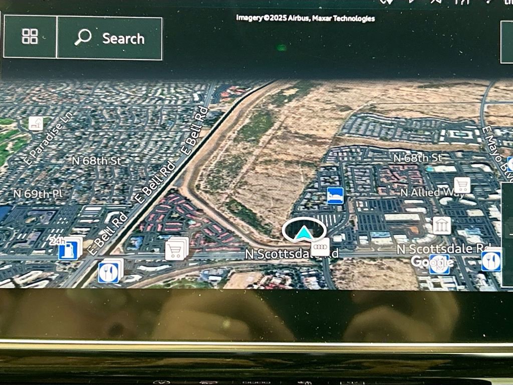 New 2026 Audi Q8 Premium Plus image 14