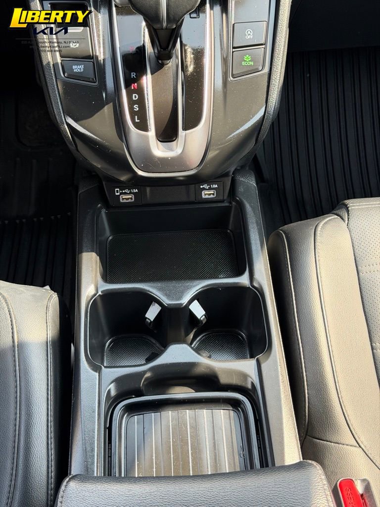 Used 2020 Honda CR-V EX-L image 16