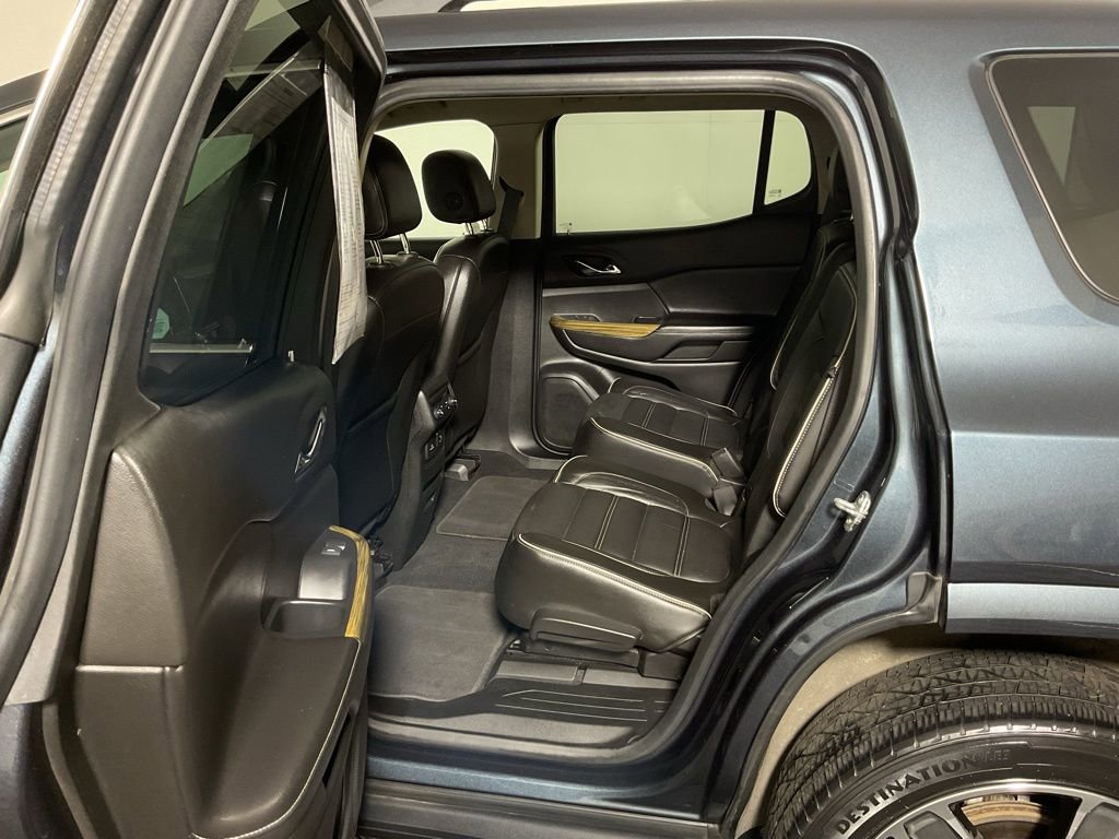 Used 2019 GMC Acadia Denali image 30