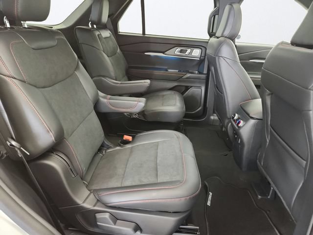New 2026 Ford Explorer ST w/ Sun And Sound Package AWD/4WD image 28