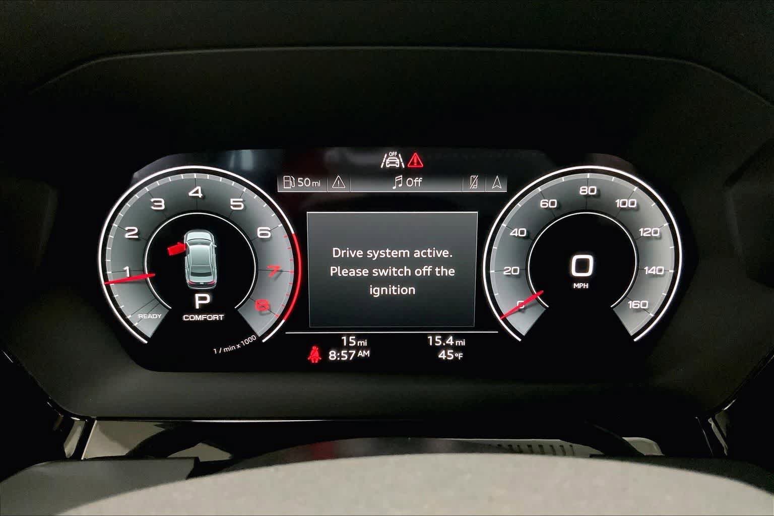New 2026 Audi A3 2.0T Premium Plus AWD/4WD image 17