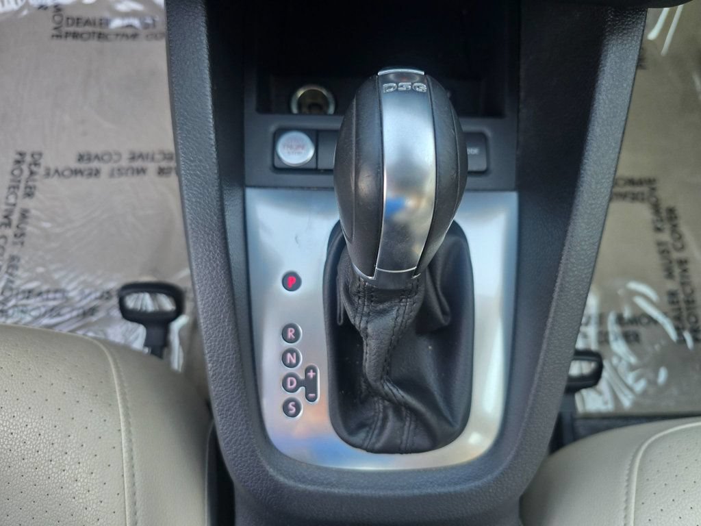 Used 2014 Volkswagen Jetta SE FWD image 21