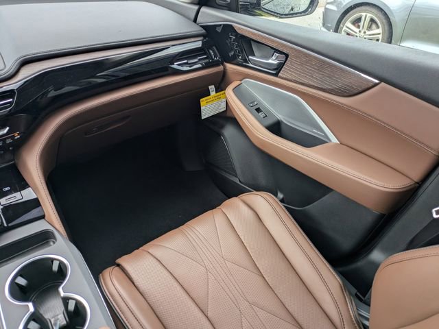 New 2026 Acura MDX w/ Advance Package image 20