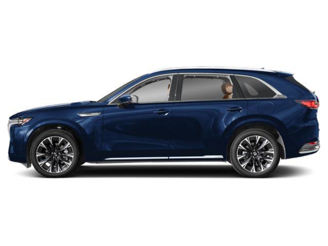New 2026 MAZDA CX-90 3.3 Turbo S w/ Premium Plus image 4