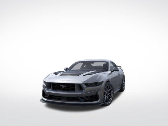 New 2026 Ford Mustang Dark Horse w/ Dark Horse Handlin Package