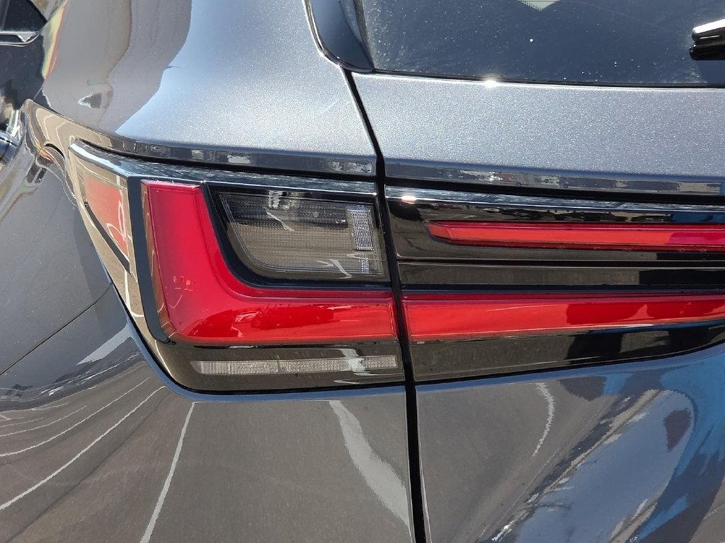 New 2026 Lexus NX 350 AWD w/ Accessory Package (2T) image 11