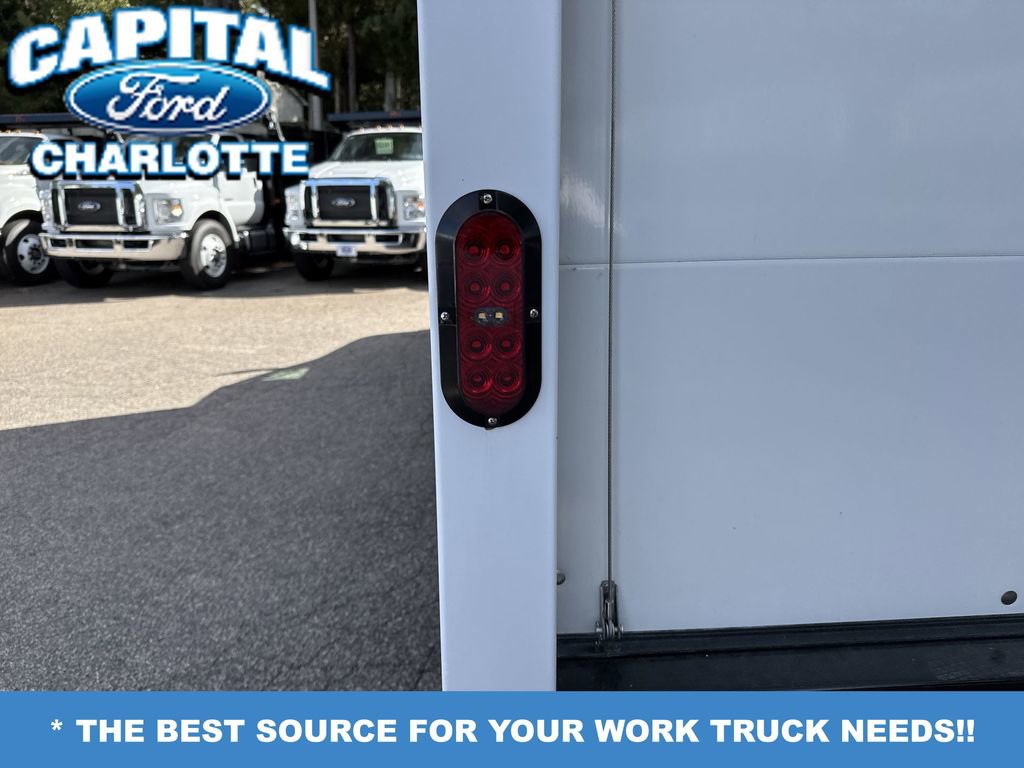 New 2026 Ford E-350 and Econoline 350 Super Duty w/ Driver's Safety Package image 15