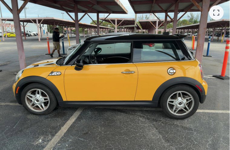 Used 2009 MINI Cooper S image 4