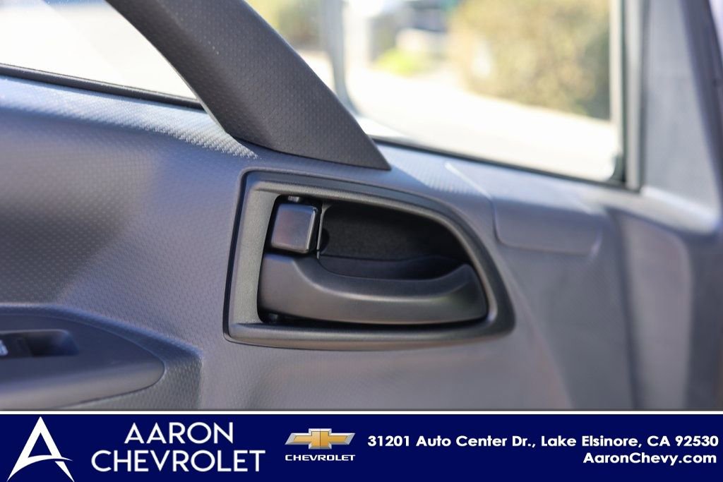 New 2024 Chevrolet Low Cab Forward 5500XD image 24