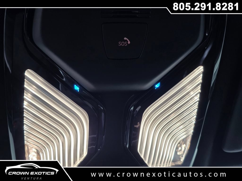 Used 2024 BMW M3 CS w/ M Driver's Package AWD/4WD image 43