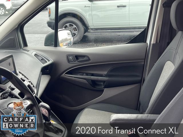 Used 2020 Ford Transit Connect XL image 29