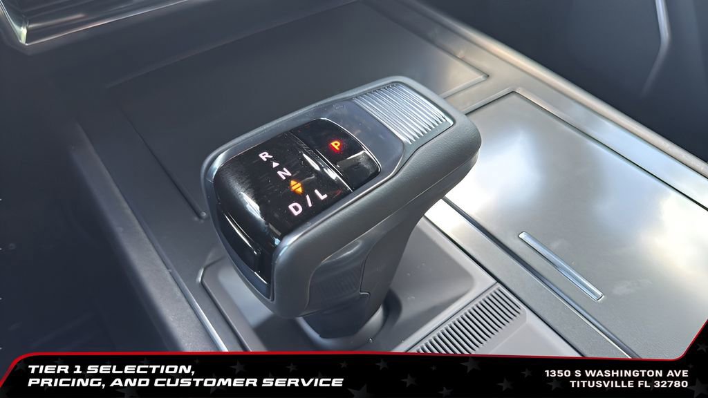 New 2026 GMC Hummer EV SUV AWD/4WD image 19