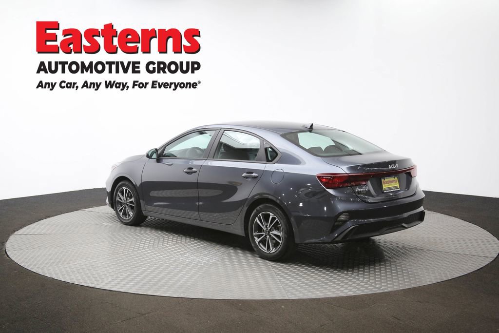 Used 2023 Kia Forte LXS image 62