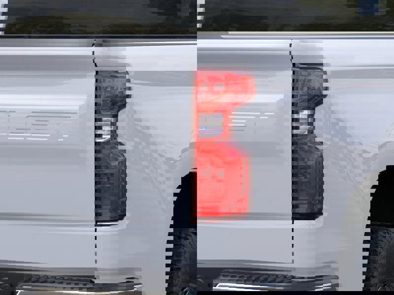 New 2026 Chevrolet Silverado 1500 W/T w/ WT Value Package image 11