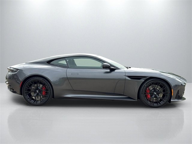New 2025 Aston Martin DB12 Coupe image 9