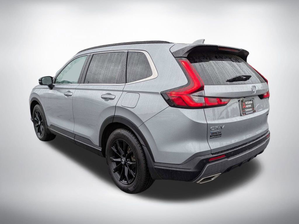 Used 2024 Honda CR-V Sport-L image 6