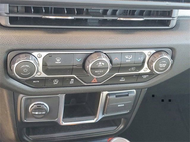 Used 2024 Jeep Gladiator Sport image 24
