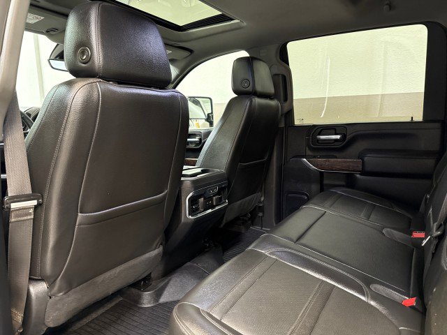 Used 2020 GMC Sierra 3500 Denali w/ Denali Ultimate Package image 42