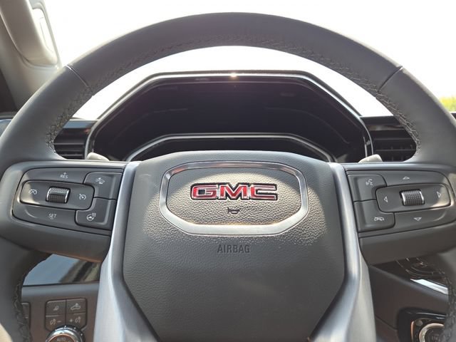 New 2026 GMC Sierra 1500 Elevation w/ Elevation Premium Package AWD/4WD image 28