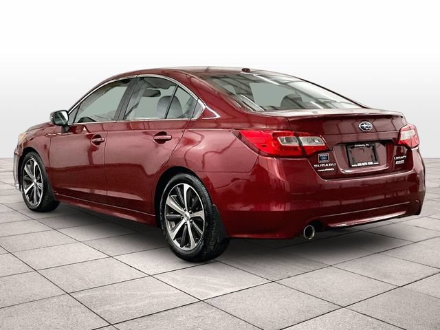 Used 2015 Subaru Legacy 2.5i Limited AWD/4WD image 10